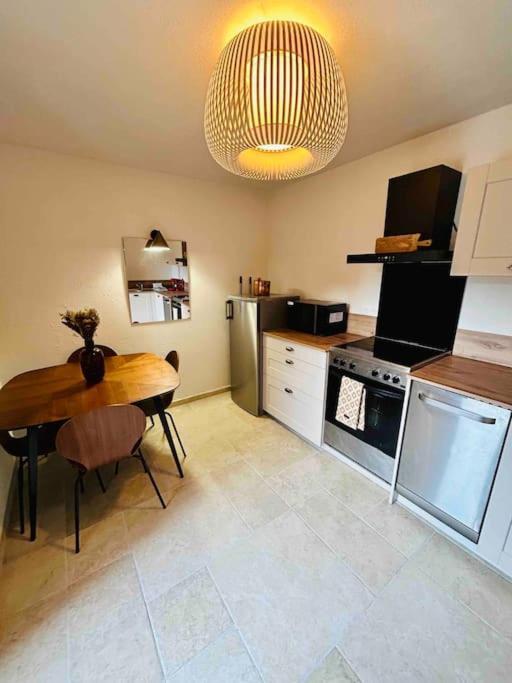 Charmant Petit Appartement Place De L Eglise Piana  Exteriér fotografie